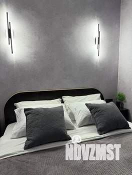 1-к квартира, посуточно, 50м2, 9/10 этаж