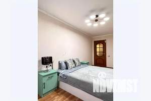 3-к квартира, посуточно, 95м2, 2/10 этаж