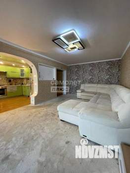 3-к квартира, на длительный срок, 97м2, 8/10 этаж