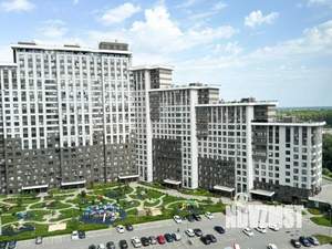 2-к квартира, посуточно, 40м2, 1/1 этаж