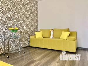 1-к квартира, посуточно, 32м2, 5/5 этаж