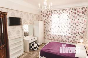 2-к квартира, посуточно, 69м2, 2/5 этаж