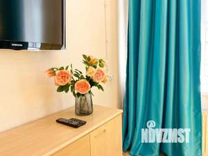 1-к квартира, посуточно, 30м2, 2/2 этаж