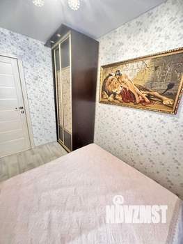 2-к квартира, посуточно, 65м2, 1/1 этаж