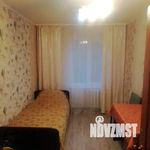 3-к квартира, посуточно, 60м2, 6/9 этаж