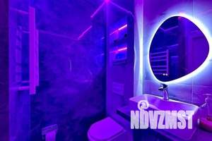 1-к квартира, посуточно, 38м2, 21/25 этаж