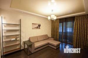 1-к квартира, на длительный срок, 52м2, 2/10 этаж