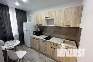 1-к квартира, посуточно, 30м2, 2/25 этаж