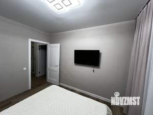 1-к квартира, на длительный срок, 44м2, 19/26 этаж