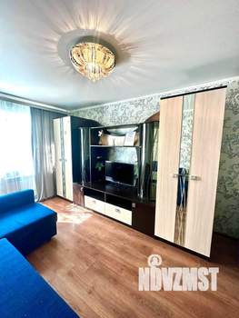 2-к квартира, посуточно, 63м2, 1/1 этаж