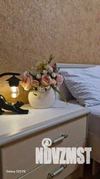 3-к квартира, посуточно, 100м2, 1/1 этаж