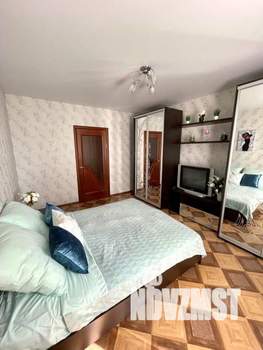 2-к квартира, посуточно, 80м2, 1/1 этаж