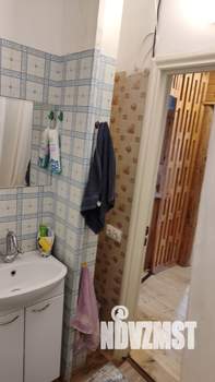 2-к квартира, на длительный срок, 46м2, 2/2 этаж