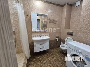 1-к квартира, на длительный срок, 43м2, 9/27 этаж