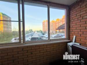 1-к квартира, на длительный срок, 35м2, 1/10 этаж