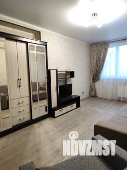 2-к квартира, посуточно, 53м2, 9/23 этаж