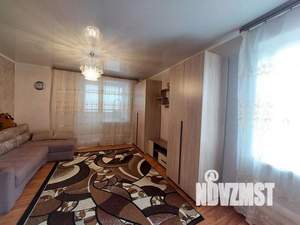1-к квартира, на длительный срок, 38м2, 7/9 этаж