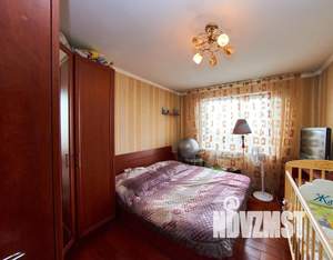 3-к квартира, на длительный срок, 75м2, 3/13 этаж