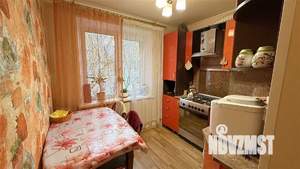 3-к квартира, на длительный срок, 45м2, 5/5 этаж
