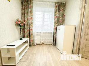 3-к квартира, посуточно, 65м2, 4/5 этаж