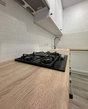 1-к квартира, на длительный срок, 31м2, 17/23 этаж