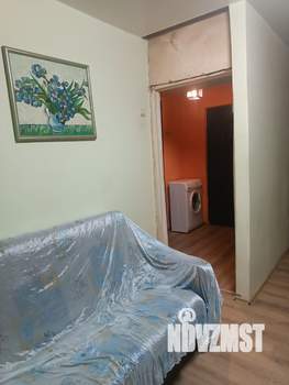 1-к квартира, на длительный срок, 32м2, 1/5 этаж