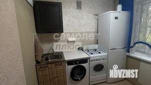 1-к квартира, на длительный срок, 32м2, 1/5 этаж