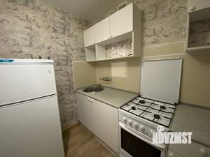 1-к квартира, на длительный срок, 32м2, 5/5 этаж