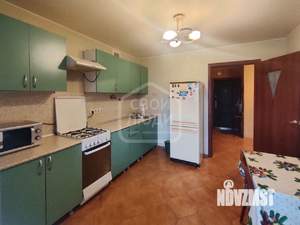 1-к квартира, на длительный срок, 43м2, 3/10 этаж