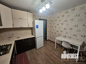 1-к квартира, на длительный срок, 43м2, 5/12 этаж