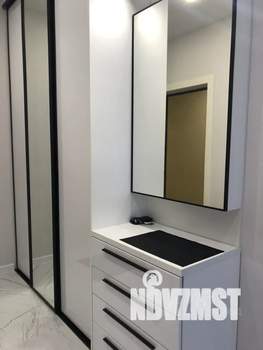 2-к квартира, посуточно, 55м2, 4/16 этаж