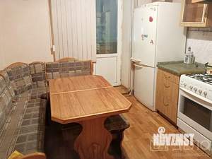 2-к квартира, на длительный срок, 55м2, 2/5 этаж