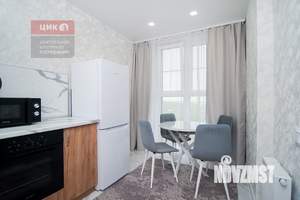1-к квартира, на длительный срок, 30м2, 8/25 этаж