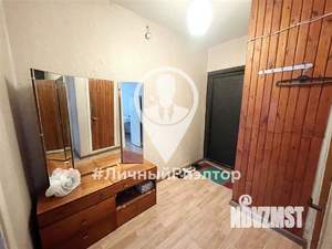 1-к квартира, на длительный срок, 38м2, 8/9 этаж