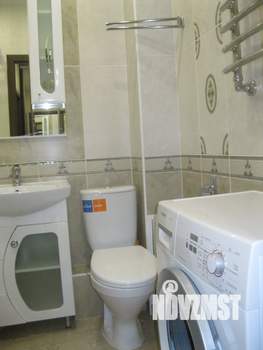 1-к квартира, на длительный срок, 50м2, 8/15 этаж