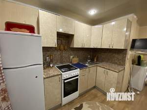 2-к квартира, на длительный срок, 52м2, 9/12 этаж