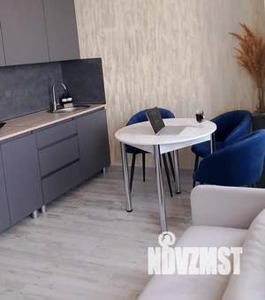 Студия квартира, посуточно, 25м2, 19/25 этаж