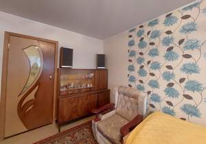 1-к квартира, на длительный срок, 38м2, 8/10 этаж