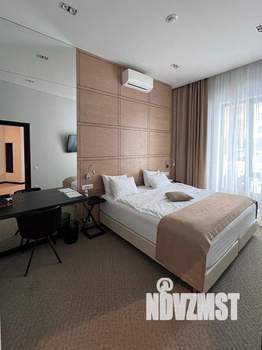 2-к квартира, посуточно, 50м2, 1/1 этаж