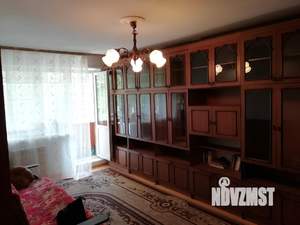1-к квартира, на длительный срок, 33м2, 5/5 этаж