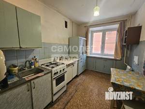 3-к квартира, на длительный срок, 58м2, 4/5 этаж