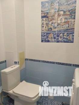 2-к квартира, посуточно, 65м2, 1/1 этаж