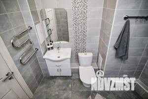 1-к квартира, посуточно, 40м2, 4/23 этаж