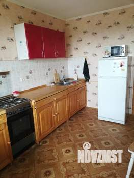 1-к квартира, на длительный срок, 45м2, 9/10 этаж