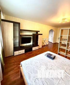 1-к квартира, посуточно, 35м2, 5/15 этаж