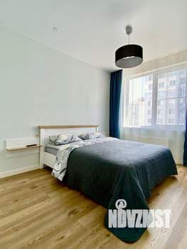 1-к квартира, посуточно, 42м2, 6/18 этаж