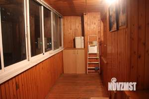 1-к квартира, на длительный срок, 57м2, 4/10 этаж