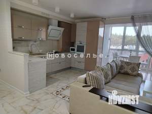 2-к квартира, на длительный срок, 80м2, 6/7 этаж