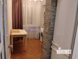2-к квартира, на длительный срок, 50м2, 4/5 этаж