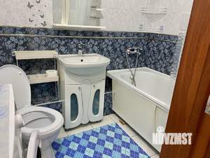 1-к квартира, на длительный срок, 40м2, 6/10 этаж